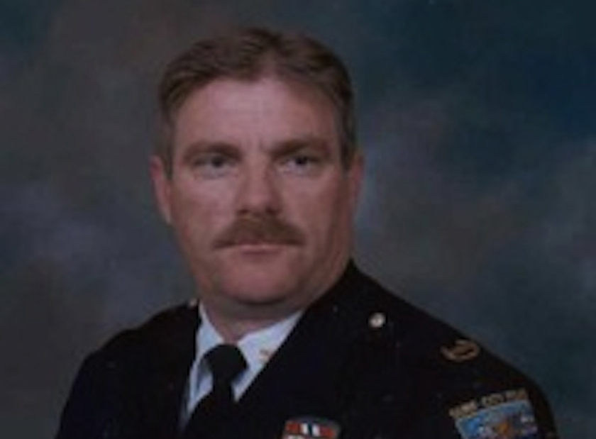 North Carolina Police Chief Ousted After ‘Shoot A Thug’ Black Lives