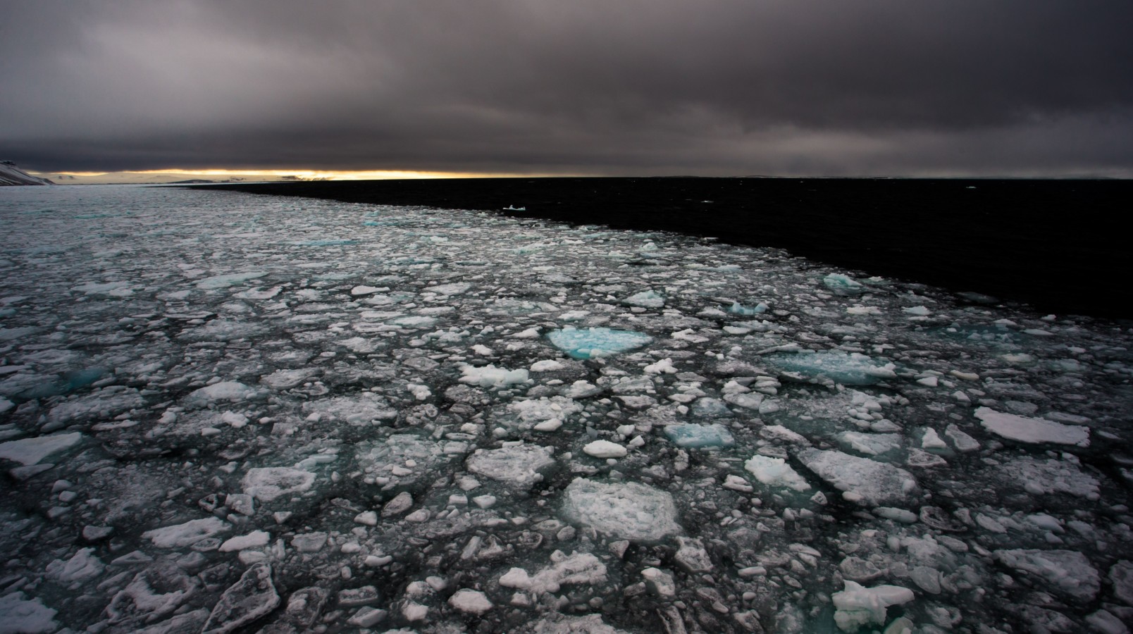 House Approves Defense Policy Bill Declaring Climate Change A National ...