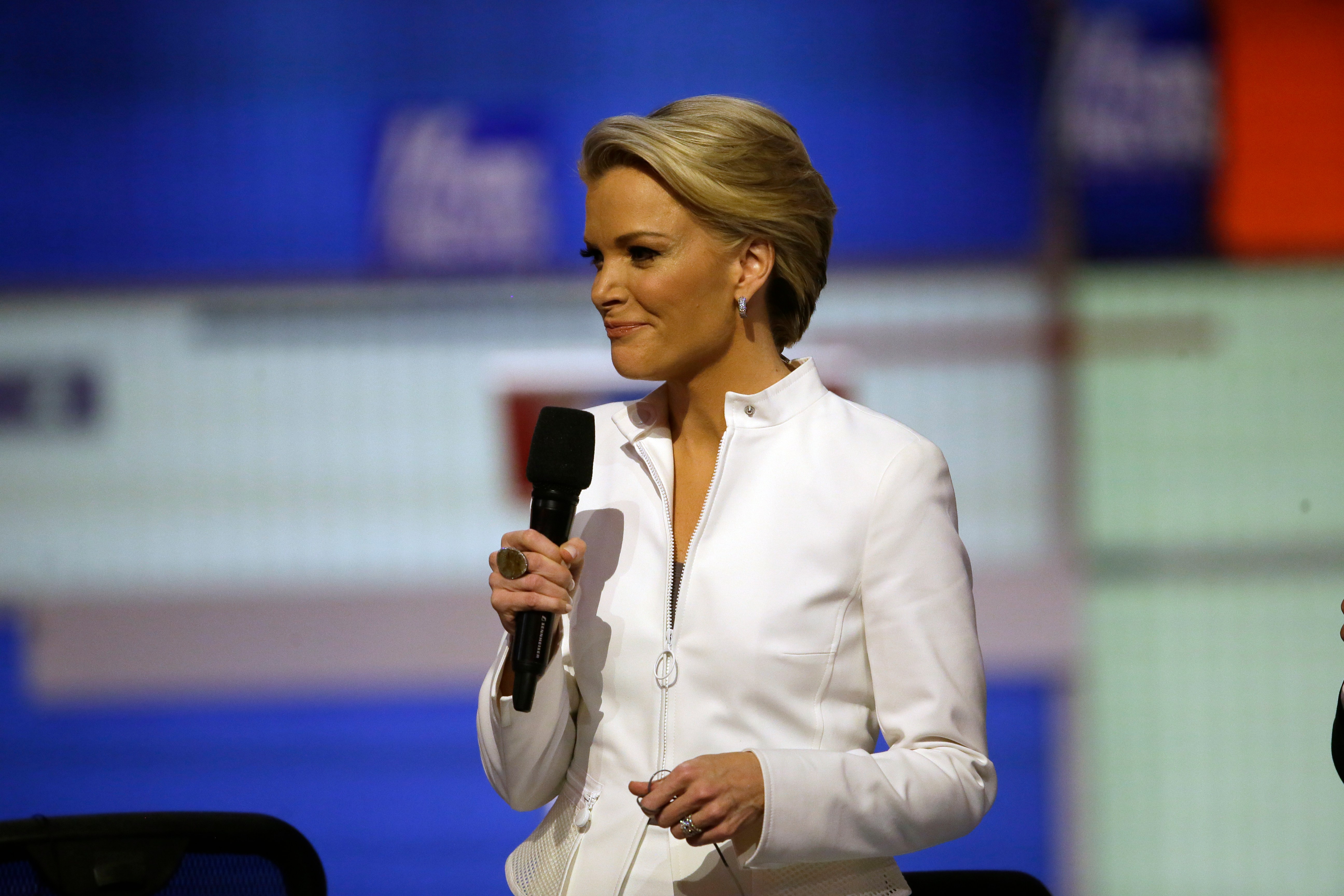 Megyn Kelly To Leave Fox News For NBC - TPM – Talking Points Memo