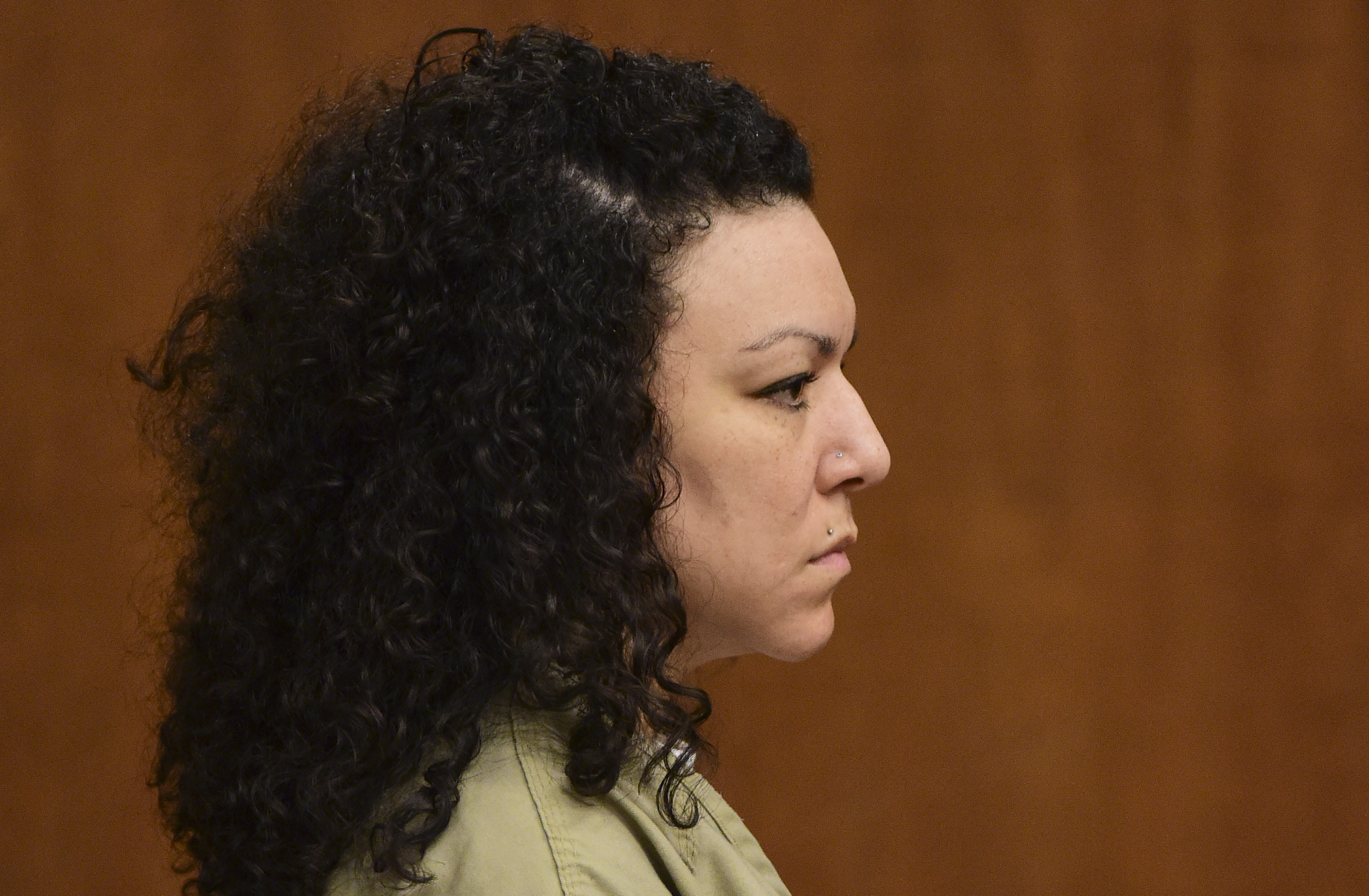 Colorado Woman Gets 100 Years For Cutting Baby From Stranger’s Womb ...