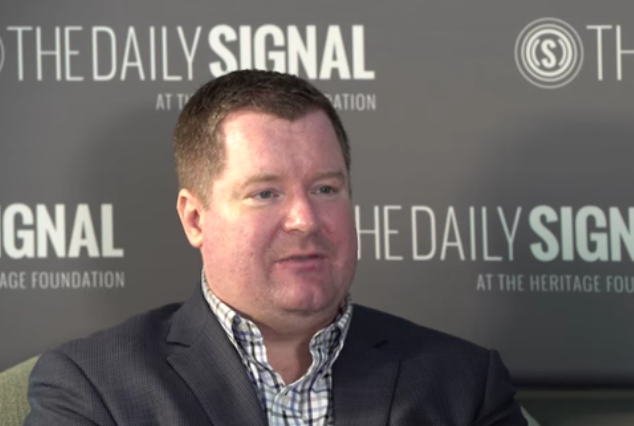 Erick Erickson Demands GOPers Apologize For Impeaching Bill Clinton