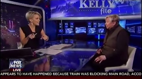 Reporter Who Interviewed ‘John Miller’: Donald Trump Leaked The Tape