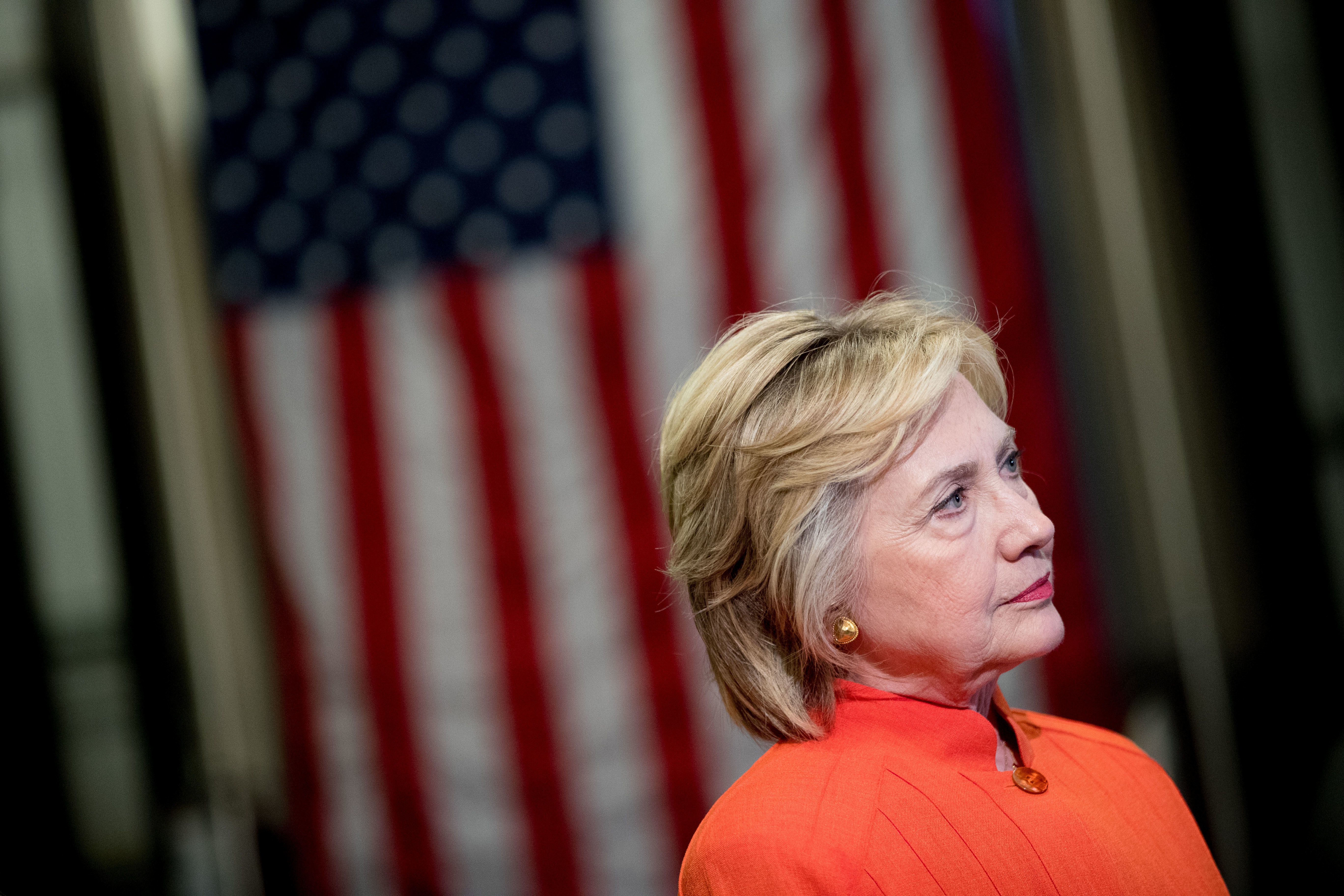 Clinton Leads Trump By Just 2 Points In New CBS/NYT National Poll - TPM ...