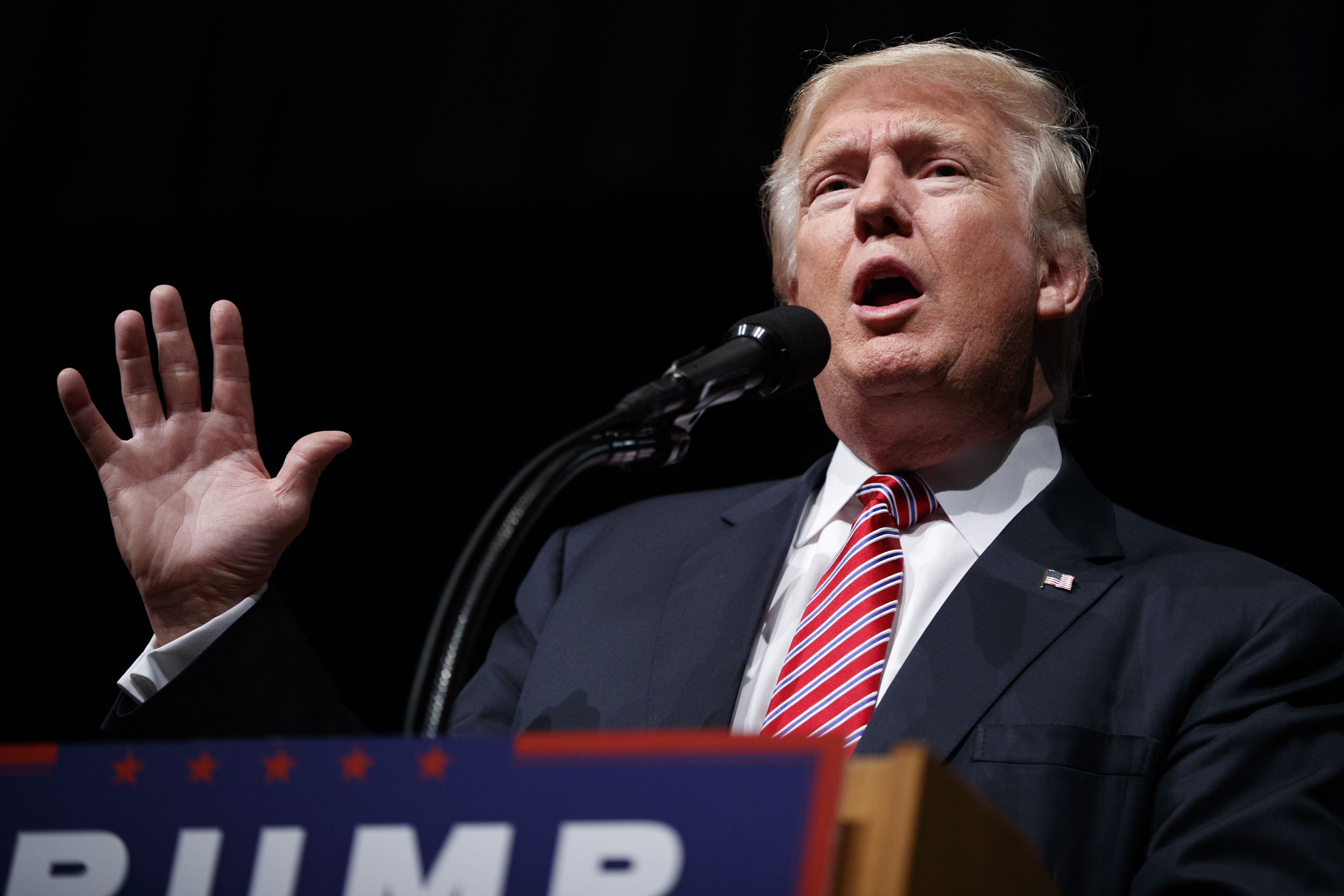 Reports: Priebus ‘Apoplectic,’ Trump Aides ‘Suicidal’ After String Of ...