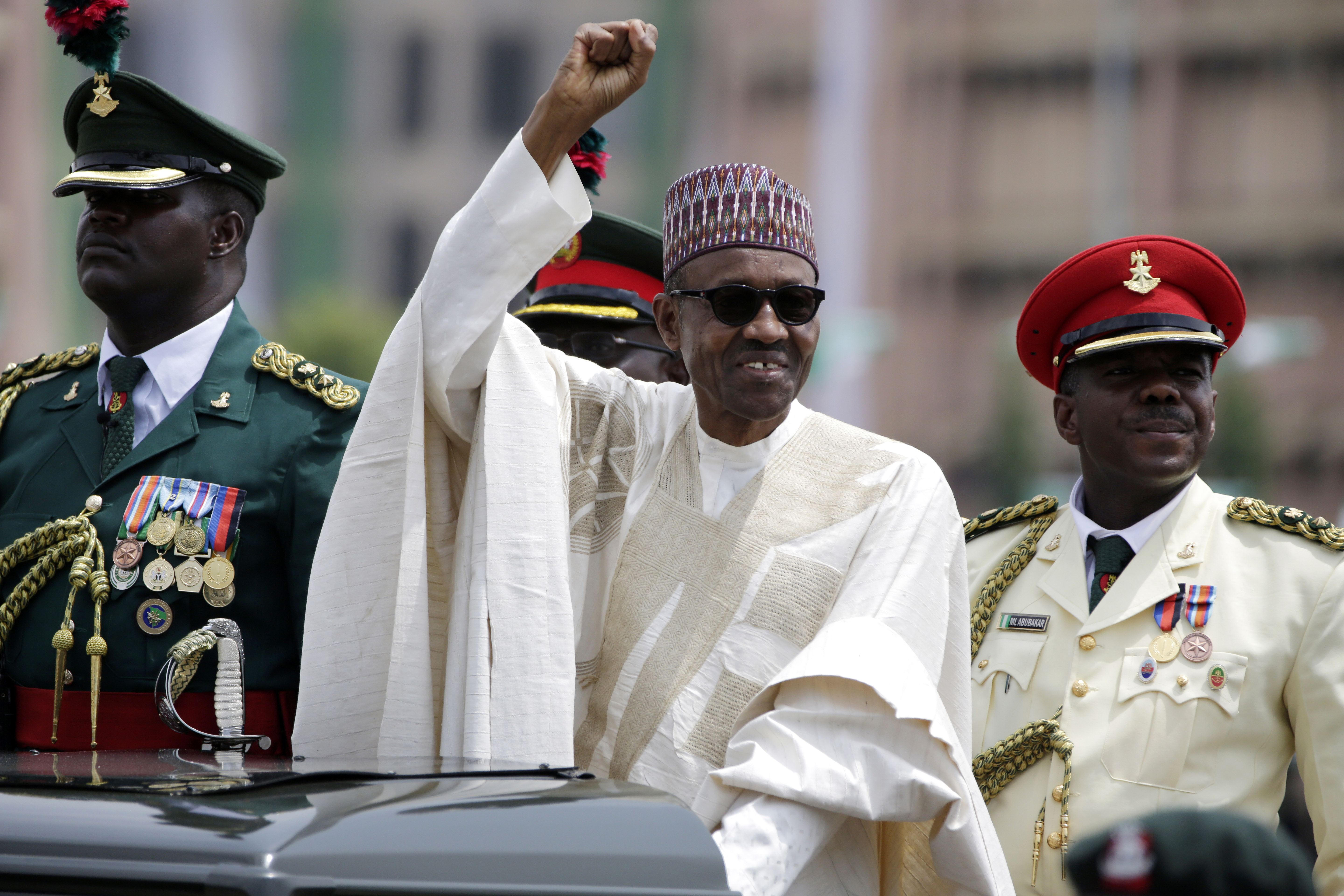 Nigeria s President Apologizes For Plagiarizing President Obama s nigeria-s-president-apologizes-for-plagiarizing-president-obama-s