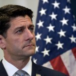 House Speaker Paul Ryan of Wis., listens during a news conference on Capitol Hill in Washington, Wednesday, Nov. 30, 2016. (AP Photo/Susan Walsh)
