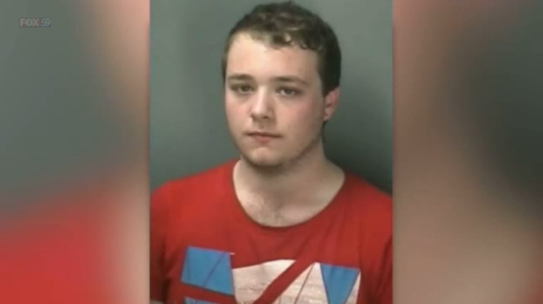 Ex-Indiana University Student Gets Probation For Attack On Muslim Woman ...