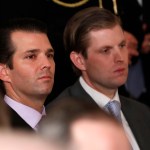 President Donald Trump speaks in the East Room of the White House in Washington, Tuesday, Jan. 31, 2017, to announce his nomination to the Supreme Court. (AP Photo/Carolyn Kaster)