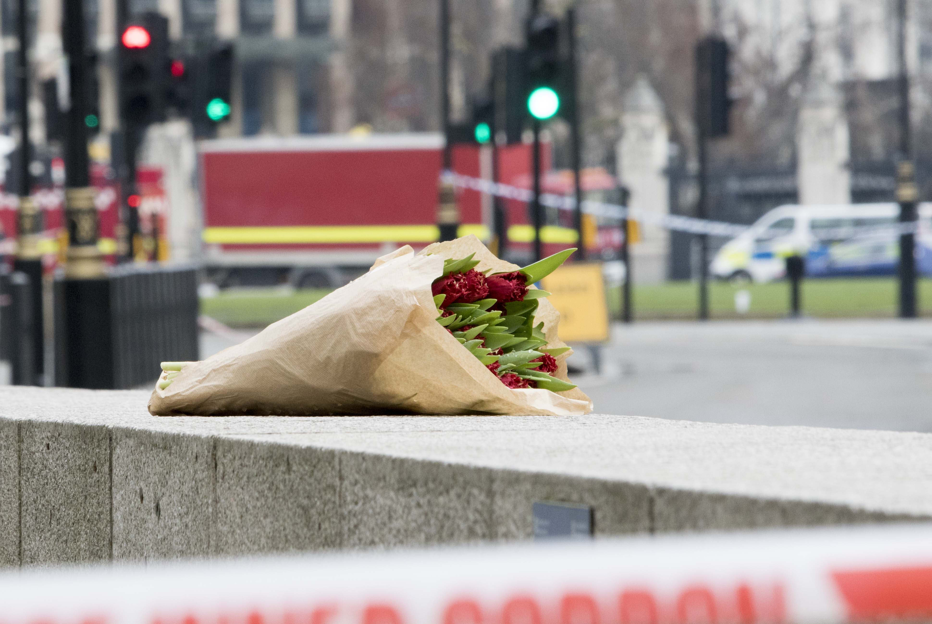 Islamic State Claims Responsibility For London Car, Knife Attack - TPM ...