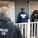 Foreign nationals were arrested this week during a targeted enforcement operation conducted by U.S. Immigration and Customs Enforcement (ICE) aimed at immigration fugitives, re-entrants and at-large criminal aliens.