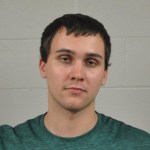 This photo released by the University of Maryland Police Department shows Sean Urbanski.  Urbanski was charged Sunday, May 21, 2017,  with fatally stabbing a visiting student on campus in what police have described as an unprovoked attack that rattled the school over graduation weekend. Urbanski of Severna Park, M.D.,  faces charges of first- and second-degree murder as well as first-degree assault for the alleged attack that took place early Saturday, May, 20, 2017, police said. (University of Maryland Police Department via AP)
