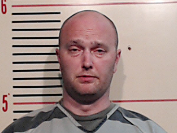 This photo provided by the Parker County Sheriff's Office shows Roy Oliver. Oliver, a Texas police officer, faces a murder charge in the shooting of a teenager after being fired earlier in the week over the incident, authorities said Friday, May 5, 2017. Oliver fired a rifle at a car full of teenagers leaving a party April 29, killing 15-year-old Jordan Edwards. (Parker County Sheriff's Office via AP)