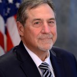 John Thompson, Director, U.S. Census Bureau