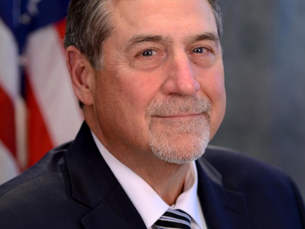 John Thompson, Director, U.S. Census Bureau