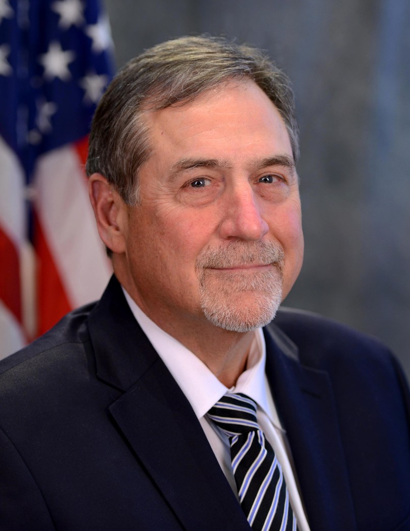 John Thompson, Director, U.S. Census Bureau