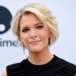 Commentator Megyn Kelly poses at The Hollywood Reporter's 25th Annual Women in Entertainment Breakfast at MILK Studios on Wednesday, Dec. 7, 2016, in Los Angeles. (Photo by Chris Pizzello/Invision/AP)