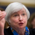 Federal Reserve Chair Janet Yellin testifies on U.S. monetary policy before the House Financial Services Committee on Capitol Hill in Washington, Wednesday, June 22, 2016. (AP Photo/Manuel Balce Ceneta)