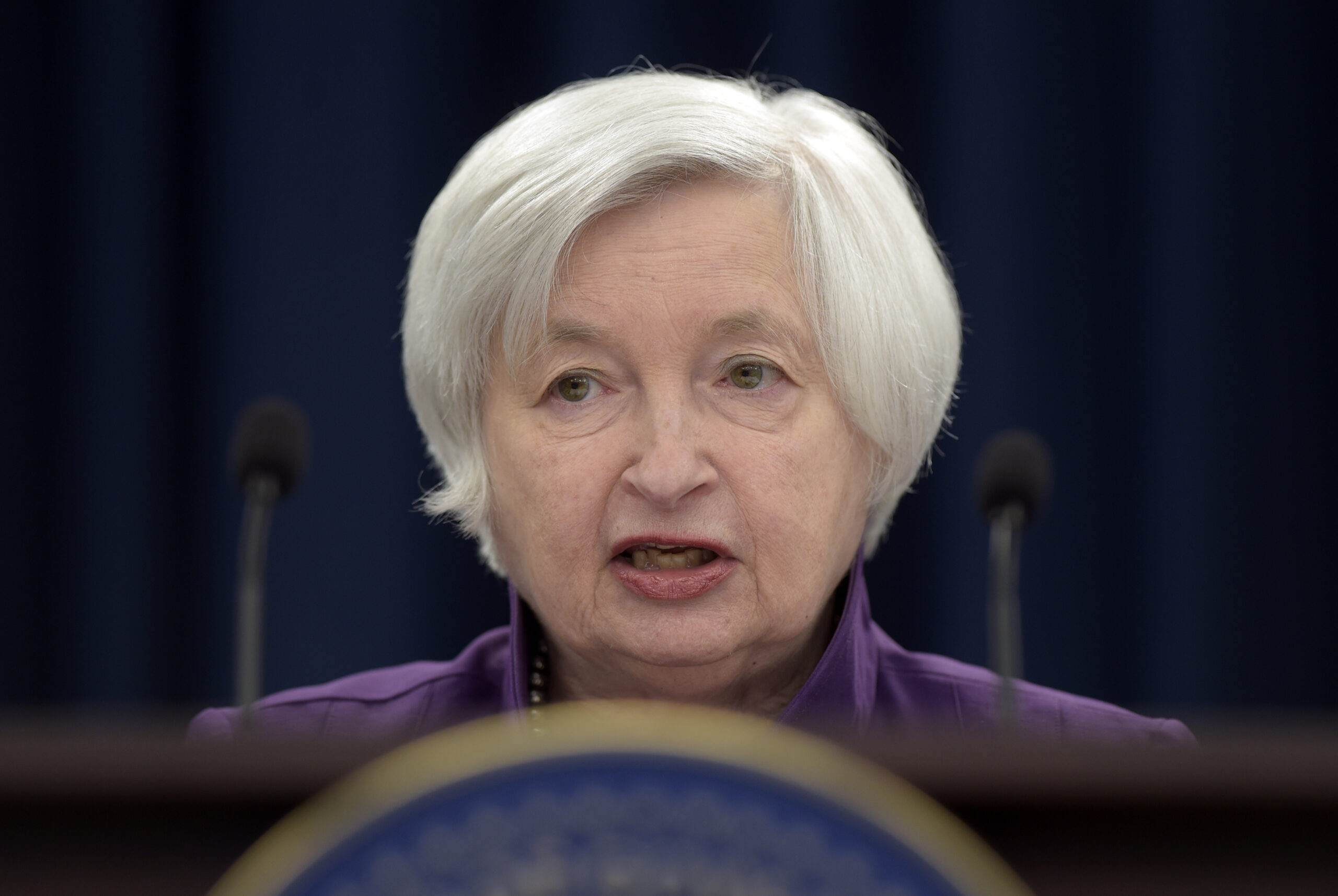 Yellen met à jour X-Date, déclare que les États-Unis atteindront la limite d’endettement le 5 juin