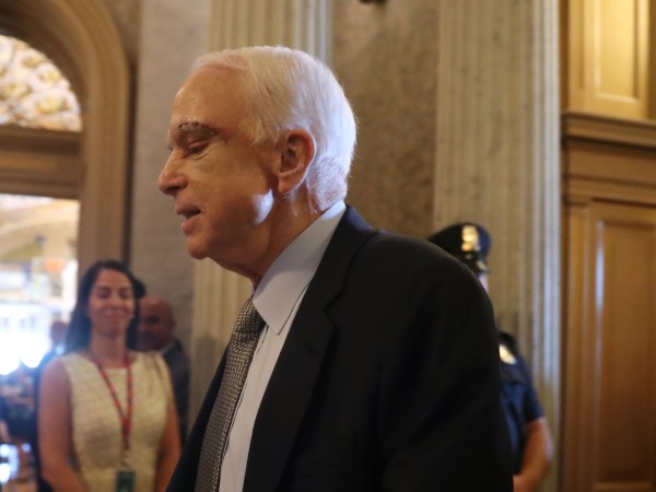 White House senior adviser Jared Kushner arrives on Capitol Hill in Washington, Tuesday, July 25, 2017, to meet behind closed doors before the House Intelligence Committee on the investigation into possible collusion between Russian officials and the Trump campaign. (AP Photo/Andrew Harnik)