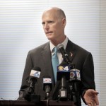 Miami, Florida, July 17, 2017- Governor Rick Scott gave the opening remarks at the Florida Department of Health’s Zika Preparedness Planning Meeting in Miami. DOH hosted the meeting with county health departments and mosquito control districts from across the state, as well as CDC officials, to discuss ongoing efforts to prepare for and combat the Zika Virus.