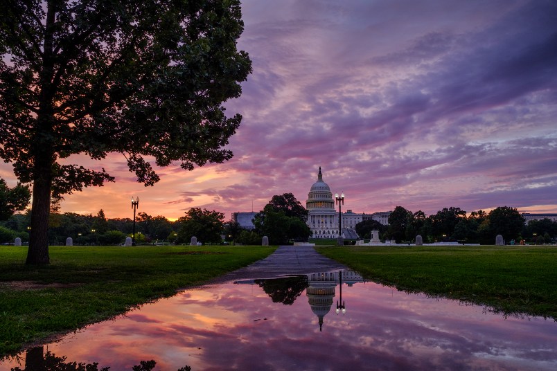 Looming Deadlines, Much Unfinished Business Await Congress - TPM ...