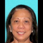 This undated photo provided by the Las Vegas Metropolitan Police Department shows Marilou Danley. Danley, 62, returned to the United States from the Philippines on Tuesday night, Oct. 3, 2017, and was met at Los Angeles International Airport by FBI agents, according to a law enforcement official. Authorities are trying to determine why Stephen Paddock, Danley's boyfriend, killed dozens of people in Las Vegas Oct. 1, in the deadliest mass shooting in modern U.S. history. (Las Vegas Metropolitan Police Department via AP, File)