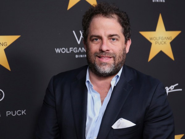 Brett Ratner arrives at the Wolfgang Puck's Post-Hollywood Walk of Fame Star Ceremony Celebration at Spago on Wednesday, April 26, 2017, in Beverly Hills, CA. (Photo by Willy Sanjuan/Invision/AP)