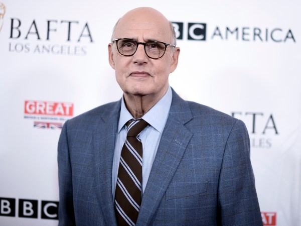 Jeffrey Tambor attends the BAFTA Los Angeles TV Tea Party at the Beverly Hilton Hotel on Saturday, Sept. 16, 2017, in Beverly Hills, Calif. (Photo by Richard Shotwell/Invision/AP)