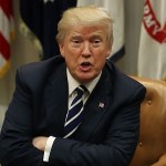 on January 11, 2018 in Washington, DC.