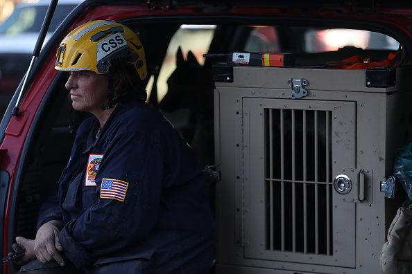 on January 11, 2018 in Montecito, California.