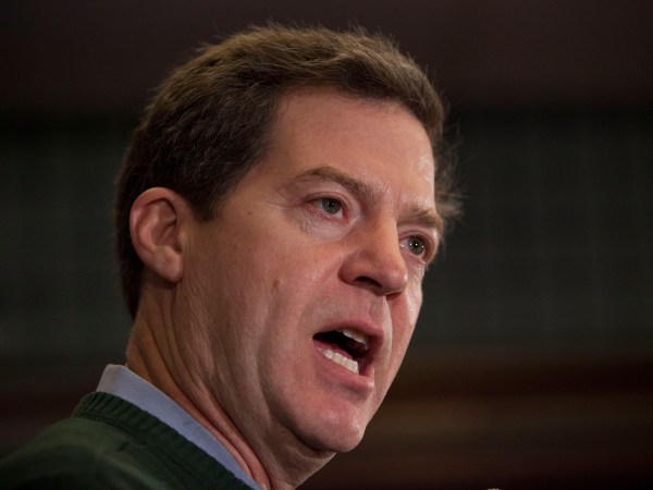 on January 2, 2012 in Perry, Iowa.