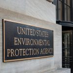 WASGINGTON DC, DISTRICT OF COLUMBIA, UNITED STATES - 2013/06/03: EPA building, Environmental Protection Agency. (Photo by John Greim/LightRocket via Getty Images)
