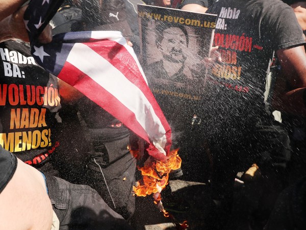 on July 18, 2016 in Cleveland, Ohio.