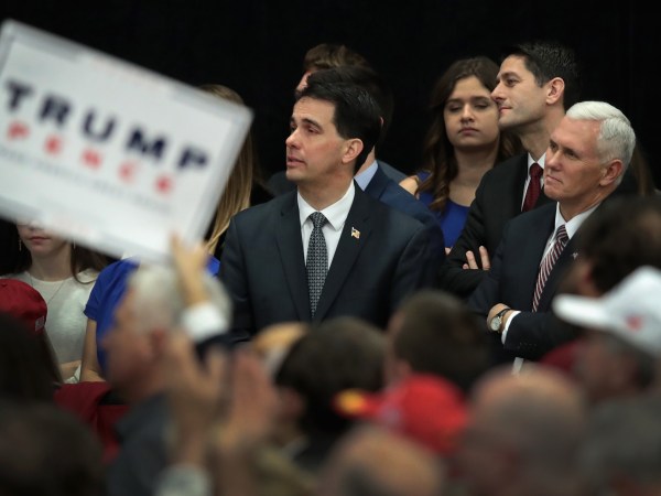 on December 13, 2016 in West Allis, Wisconsin.