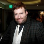 attends HBO's Official Golden Globe Awards After Party at Circa 55 Restaurant on January 8, 2017 in Beverly Hills, California.