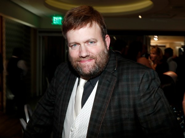 attends HBO's Official Golden Globe Awards After Party at Circa 55 Restaurant on January 8, 2017 in Beverly Hills, California.