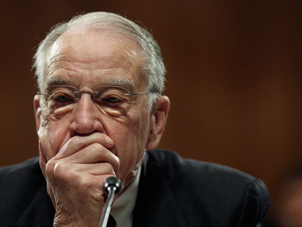 on January 31, 2017 in Washington, DC.