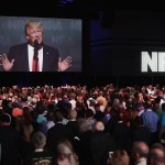 on April 28, 2017 in Atlanta, Georgia.