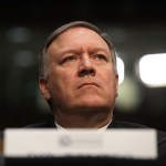 on May 11, 2017 in Washington, DC.