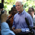 on May 15, 2017 in Miami, Florida.