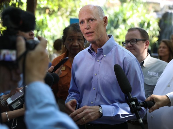 on May 15, 2017 in Miami, Florida.