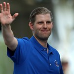 during the U.S. Women's Open round three on July 15, 2017 at Trump National Golf Club in Bedminster, New Jersey.