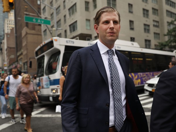 on August 15, 2017 in New York City.