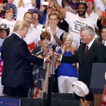 on August 22, 2017 in Phoenix, Arizona.