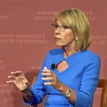 on September 28, 2017 in Cambridge, Massachusetts.