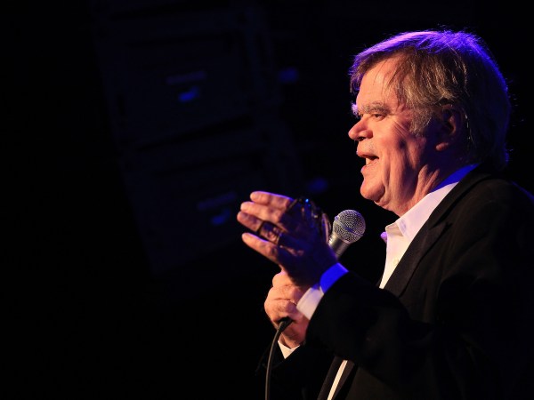 at City Winery on October 4, 2017 in New York City.