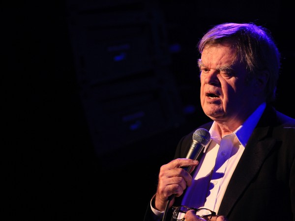 at City Winery on October 4, 2017 in New York City.