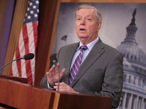 on November 1, 2017 in Washington, DC.