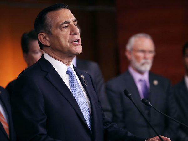 on November 9, 2017 in Washington, DC.