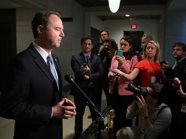 on November 30, 2017 in Washington, DC.